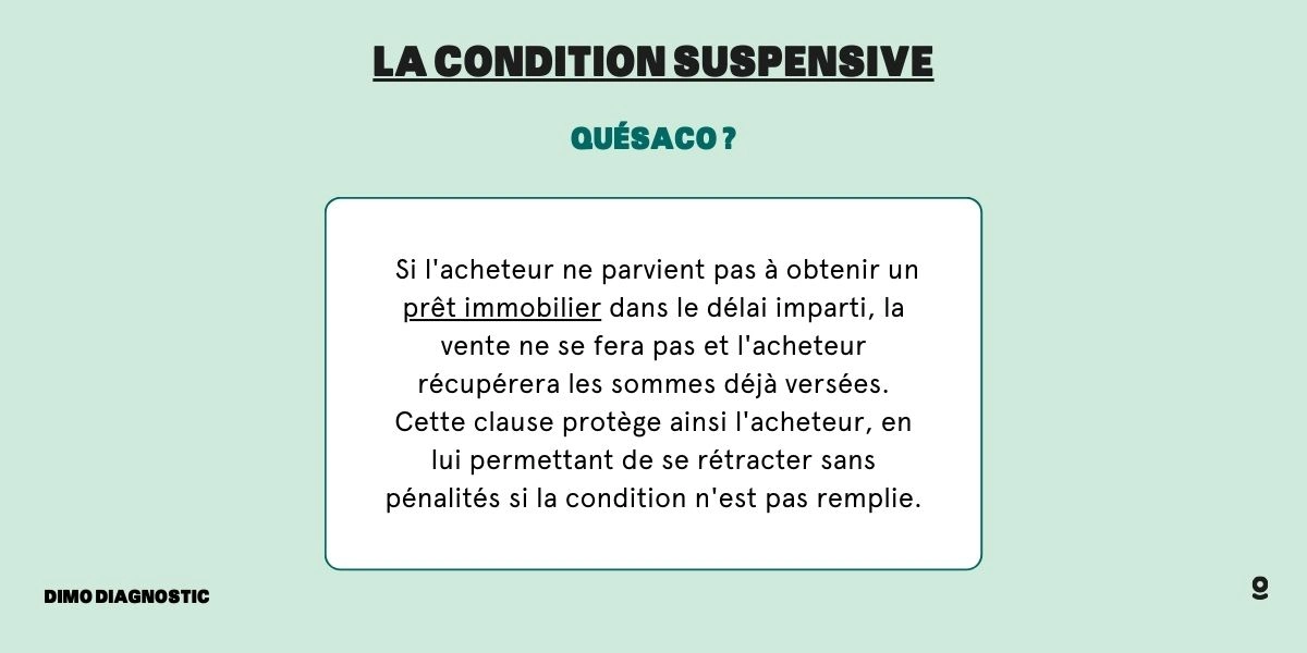 Quelles pénalités pour l'annulation d'un compromis de vente